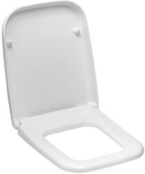 VitrA Wc ülőke VitrA Shift duroplasztból fehér színben 91-003-409 (91-003-009)