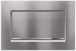 Geberit Sigma30 vezérlőgomb krómozott 115.893. KX. 1 (115.893.KX.1)