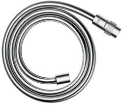 Hansgrohe Zuhanycső Hansgrohe elfordulásgátló zárral króm 28127000 (28127000)