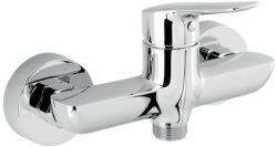 FERRO Mosogató - mosdó csaptelep Novaservis Metalia 54 kiöntőkar nélkül 150 mm króm 54070/1, 0 (54070/1,0)