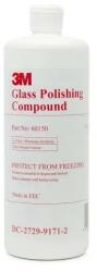 3M Pasta Polish Auto Polish Sticla 3M Glass Polishing Compound, 1000ml (601503M) - pcone