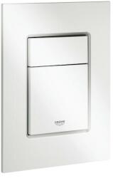 Grohe Vezérlőgomb GROHE Skate Cosmopolitan S műanyagból alpesi fehér 37535SH0 (37535SH0)