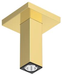 Hansgrohe Zuhanykar Hansgrohe fényezett arany megjelenés 24338990 (24338990)