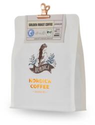 NORDICA COFFEE Cafea macinata Nordica Coffee BIO GOLDEN ROAST COFFEE, 500 g, 09M-2225-5235, RO-ECO-026 (NCB148)