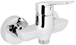 FERRO Mosogató - mosdó csaptelep Novaservis Metalia 54 kiöntőkar nélkül 100 mm króm 54074/1, 0 (54074/1,0)