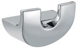 Keuco Két akasztós fogas Keuco Elegance króm 11613010000 (11613010000)