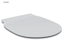 Ideal Standard Wc ülőke Ideal Standard Connect Air duroplasztból fehér színben E036601 (E036601)