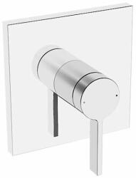 Hansa Zuhany csaptelep Hansa Loft vakolat alatti rész nélkül króm 87629003 (87629003)