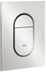 Grohe Vezérlőgomb GROHE Arena Cosmopolitan S műanyagból szuperacél 37624DC0 (37624DC0)