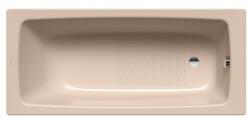 KALDEWEI Téglalap alakú kád Kaldewei Cayono 180x80 cm zománcozott acél bal és jobb is bahamabeige 275130000030 (275130000030)