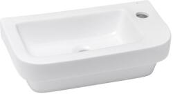 SAT Mosdókagyló SAT Project fehér 45x24 cm BG4626 (STR4327)