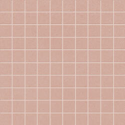 Ergon Mozaik Ergon Medley pink 30x30 cm matt EHT6 (EHT6)