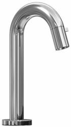 Hansa Mosdó csaptelep Hansa Nova leeresztőszelep nélkül króm 5093810196 (5093810196)