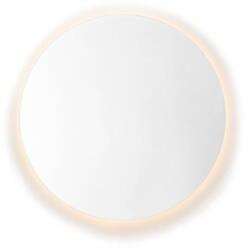 Naturel Tükör melegített fóliával és érzékelővel Naturel Project 60x60 cm ZPRKU60LED (JHDJ-3-60)