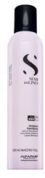 Alfaparf Milano Semi Di Lino Style & Care Original Hairspray лак за коса за силна фиксация 300 ml