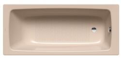 KALDEWEI Téglalap alakú kád Kaldewei Cayono 170x70 cm zománcozott acél bal és jobb is bahamabeige 274934010030 (274934010030)