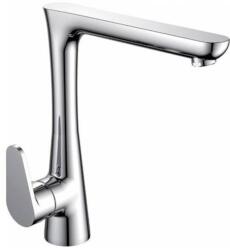 Alveus Mosogató csaptelep Alveus Akord Ii forgó karral króm 2448958 (2448958)