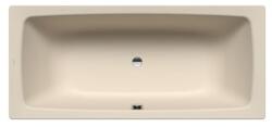 KALDEWEI Téglalap alakú kád Kaldewei Cayono Duo 170x75 cm zománcozott acél bal és jobb is warm beige 20 272400010661 (272400010661)