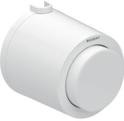 Geberit Vezérlőgomb Geberit typ 01 műanyag fehér 116.047. 11.1 (116.047.11.1)