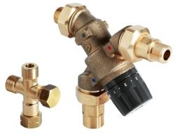 GROHE Red II keverőberendezés EU (40841001)