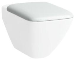 Laufen Wc ülőke Laufen Palace műanyagból fehér színben 9170.0. 300.000. 1 (H8917003000001)
