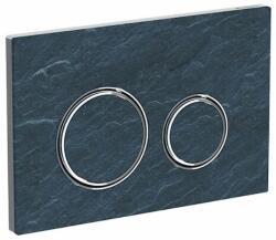 Geberit Vezérlőgomb Geberit Sigma21 pala Mustang 115.884. JM. 1 (115.884.JM.1)