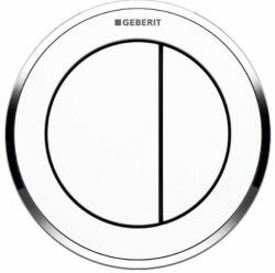 Geberit Vezérlőgomb Geberit 116.055. KJ. 1 (116.055.KJ.1)