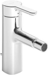 Hansa Bidé csaptelep Hansa Designo leeresztőszeleppel króm 51733283 (51733283)