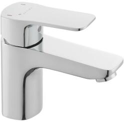 Optima Mosdó csaptelep Optima Cube Way leeresztőszelep nélkül króm CU271 (CU271)