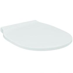 Ideal Standard Wc ülőke Ideal Standard Connect Air duroplasztból fehér színben E036801 (E036801)