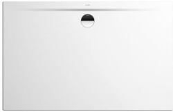 KALDEWEI Zuhanytálca négyszögletes Kaldewei Superplan Zero 110x90 cm zománcozott acél fehér 365000010001 (365000010001)