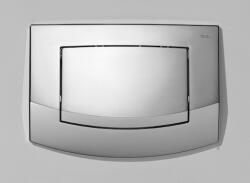 Tece Vezérlőgomb Tece Ambia műanyagból króm kivitelben fényes felülettel 9.240. 126 (9240126)