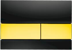 Tece Vezérlőgomb Tece Square üveg arany 9.240. 808 (9.240.808)