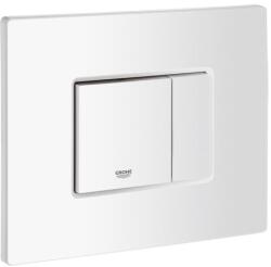 Grohe Vezérlőgomb GROHE Skate Cosmopolitan műanyagból alpesi fehér 38732SH0 (38732SH0)