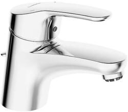 Hansa Mosdó csaptelep Hansa Mix leeresztőszeleppel króm 01321183 (01321183)