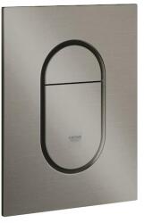 Grohe Vezérlőgomb GROHE Arena Cosmopolitan S műanyagból Csiszolt kemény grafit 37624AL0 (37624AL0)