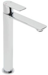 Ceramia Mosdó csaptelep Ceramia S-Line Neo leeresztőszelep nélkül króm SIKOBSLNEO285 (50615-640A)