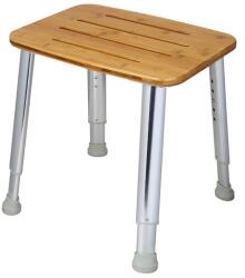 Anima Zuhanyszék Anima bambusz STOLWOOD (BB-6)