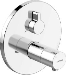 Hansa zuhany és fürdő csaptelep Hansa Varox Pro vakolat alatti rész nélkül króm 40589083 (40589083)