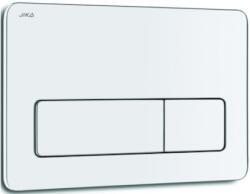 Jika Vezérlőgomb Jika műanyagból króm kivitelben fényes felülettel 9366.3. 004.000. 1 (H8936630040001)