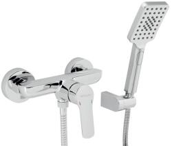 FERRO Zuhany csaptelep Novaservis Metalia 54 fürdőkádas készlettel 150 mm króm 54061, 0 (54061,0)