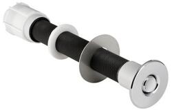 Geberit vezérlőgomb sárgaréz króm fényes 115.943. 21.1 (115.943.21.1)