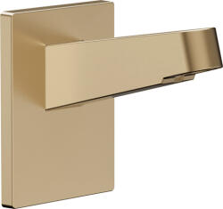 Hansgrohe Zuhanykar Hansgrohe Pulsify a falra csiszolt bronz 24149140 (24149140)