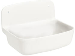 Nicoll Függesztett mosogató rács nélkül Nicoll VYLEVKAM (VS60001C010099)