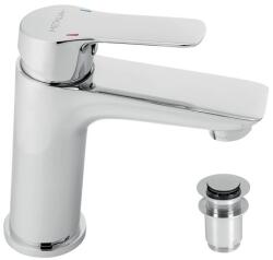 FERRO Mosdó csaptelep Novaservis Metalia 54 clic-clac rendszerrel króm 54002, 0 (54002,0)