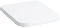 Laufen Wc ülőke Laufen Laufen Pro duroplasztból fehér színben 9196.1. 000.000. 1 (H8919610000001)