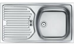 Franke Mosogatótálca Franke szürke 78x14 cm ETN61464 (101.0363.371)