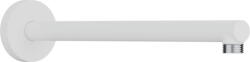 Hansgrohe Zuhanykar Hansgrohe a falra matt fehér 24357700 (24357700)