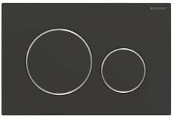 Geberit Sigma20 vezérlőgomb 115.882. 14.1 (115.882.14.1)