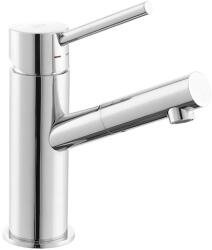 PAFFONI Mosdó csaptelep Paffoni Birillo bidé zuhannyal króm BI069CRD (BI069CRD1)